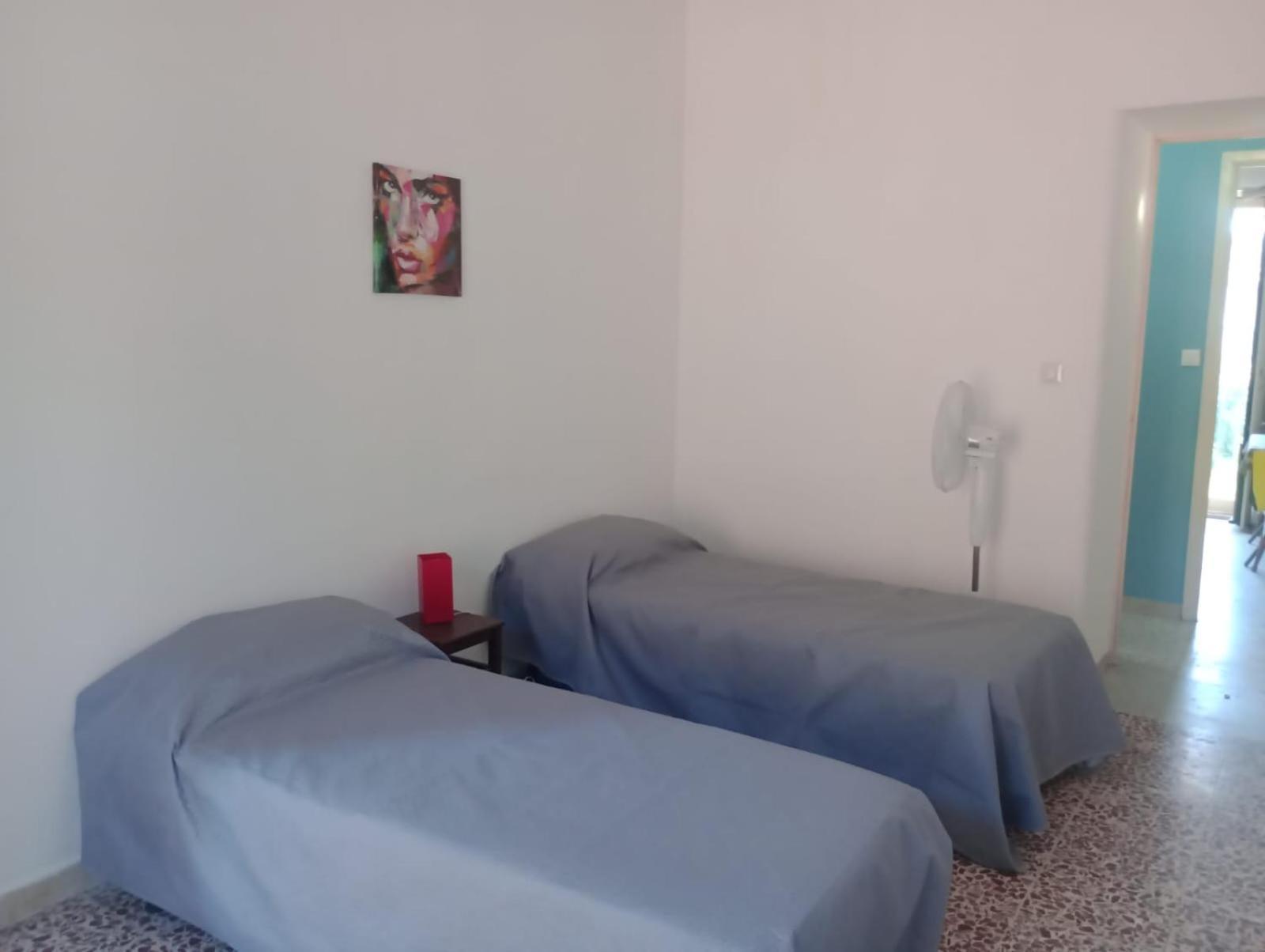 Апартаменты A Catania Vicino L'Etna Tremestieri Etneo Экстерьер фото